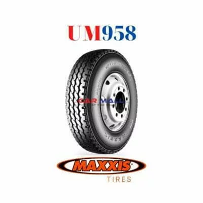 Lốp Maxxis 12R225 UM958 - Lốp Xe Carmall Tyre - Công Ty Cổ Phần Carmall Tyre